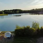 Romantik Pur - Schlafen Unter Dem Sternenhimmel * Wadersloh
