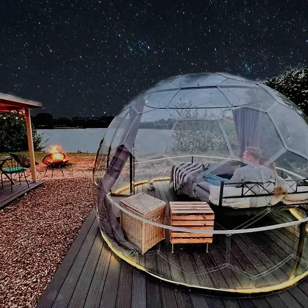 Romantik Pur - Schlafen Unter Dem Sternenhimmel 웨더스롯