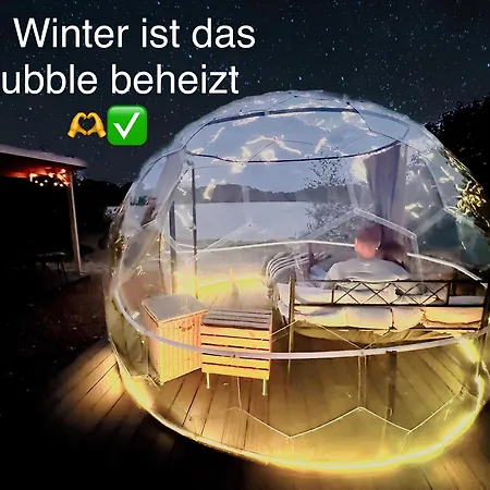 Romantik Pur - Schlafen Unter Dem Sternenhimmel *