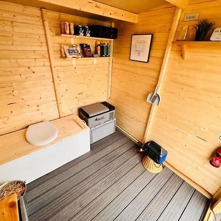 Romantik Pur - Schlafen Unter Dem Sternenhimmel * 웨더스롯