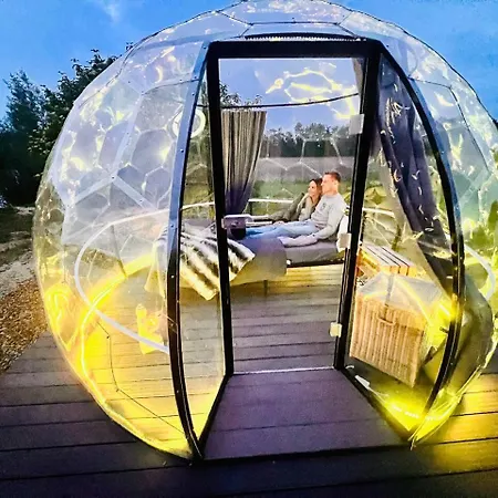 Romantik Pur - Schlafen Unter Dem Sternenhimmel 웨더스롯