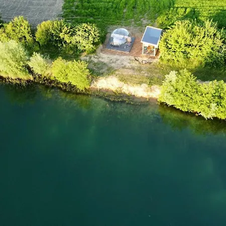 Romantik Pur - Schlafen Unter Dem Sternenhimmel *