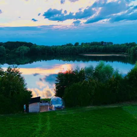 Romantik Pur - Schlafen Unter Dem Sternenhimmel Wadersloh