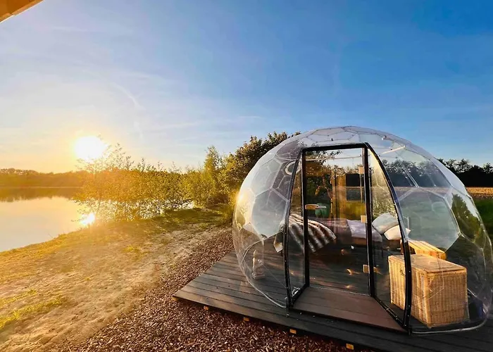 Romantik Pur - Schlafen Unter Dem Sternenhimmel