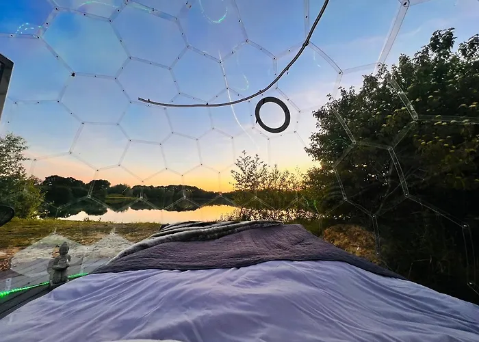 Romantik Pur - Schlafen Unter Dem Sternenhimmel