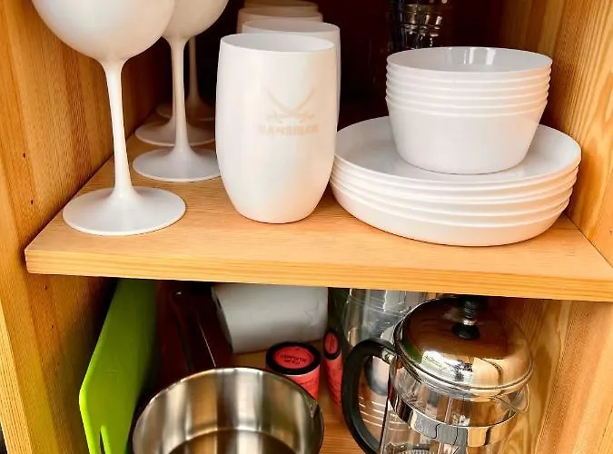 Romantik Pur - Schlafen Unter Dem Sternenhimmel Wadersloh