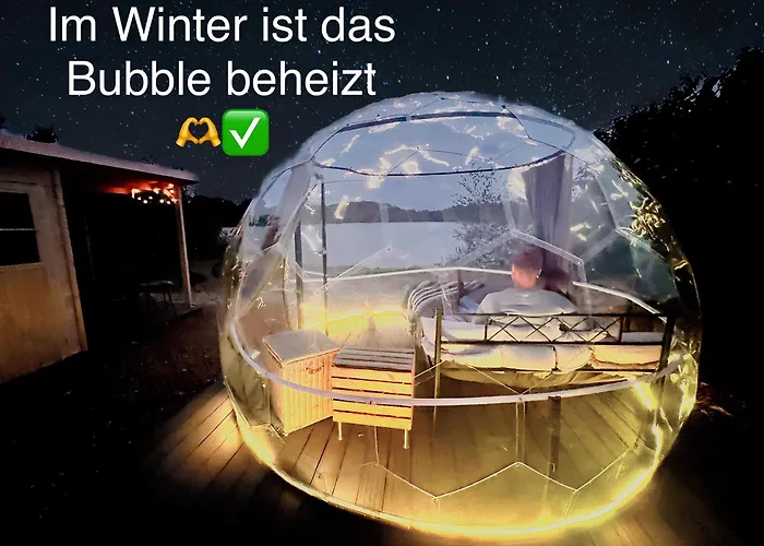 Romantik Pur - Schlafen Unter Dem Sternenhimmel *