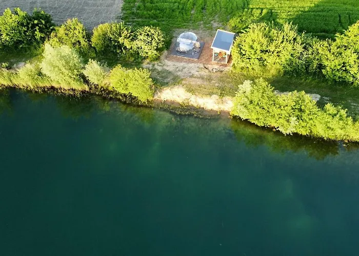 Romantik Pur - Schlafen Unter Dem Sternenhimmel *